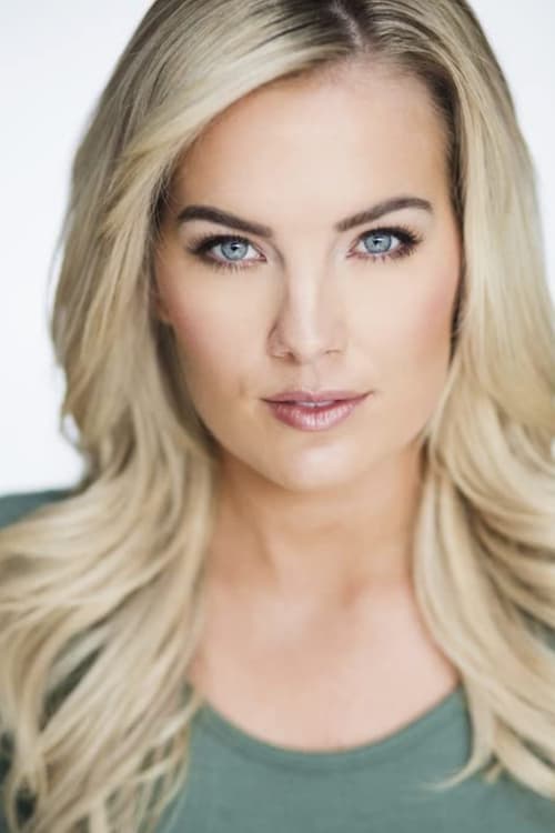 Zdjęcie Allee Sutton Hethcoat