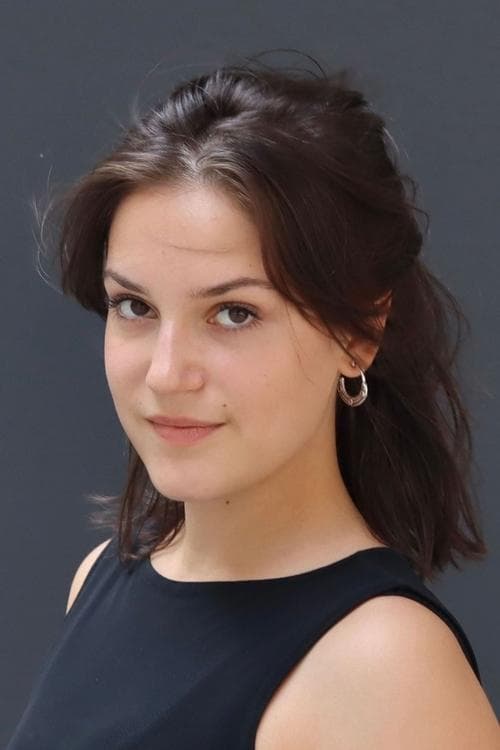 Zdjęcie Allegra Tinnefeld