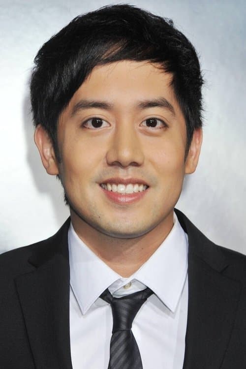 Zdjęcie Allen Evangelista