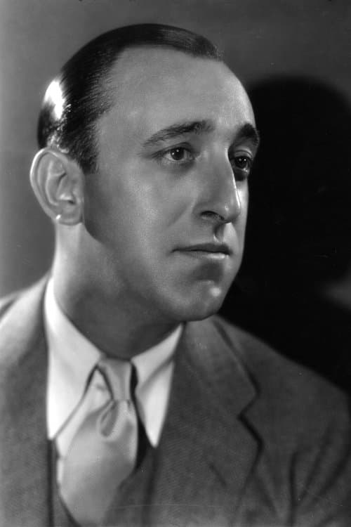 Zdjęcie Allen Jenkins