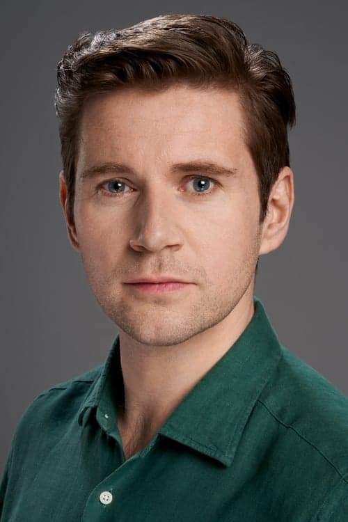 Zdjęcie Allen Leech