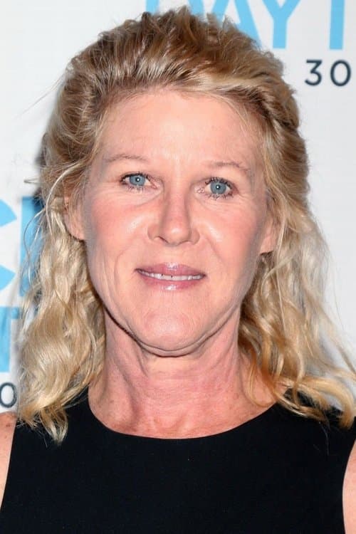 Zdjęcie Alley Mills