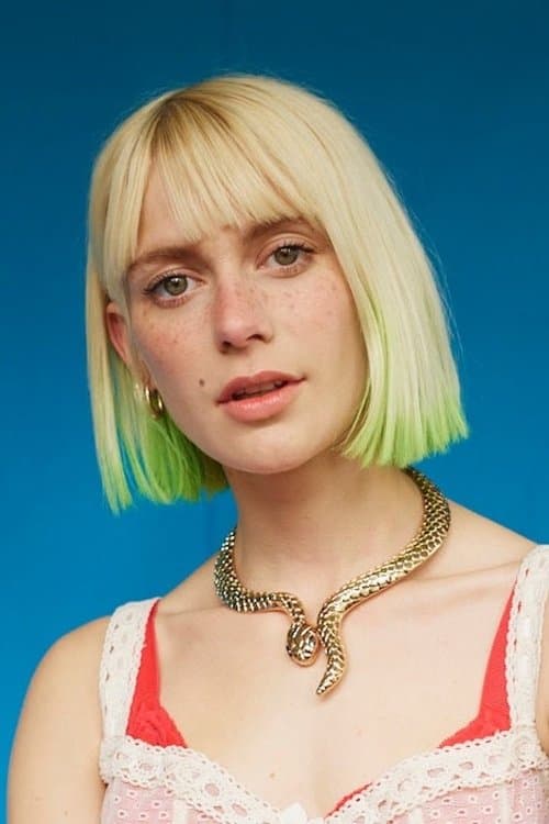 Zdjęcie Alli Neumann