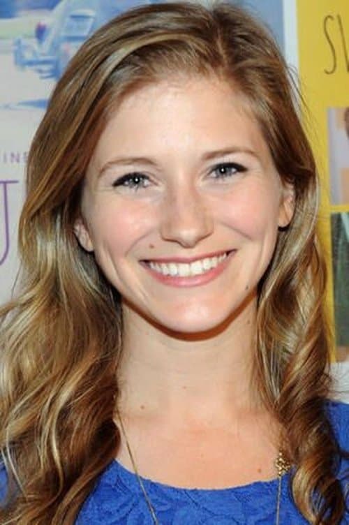 Zdjęcie Allie Gallerani