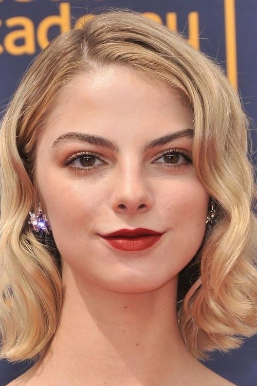 Zdjęcie Allie Marie Evans