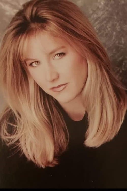 Zdjęcie Allison Barron