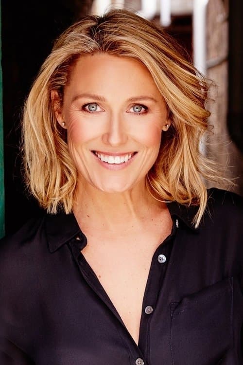 Zdjęcie Allison Cratchley