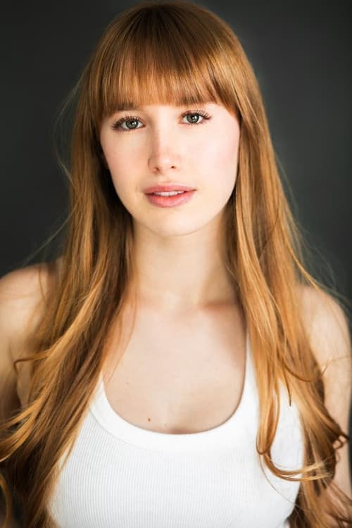 Zdjęcie Allison Gold