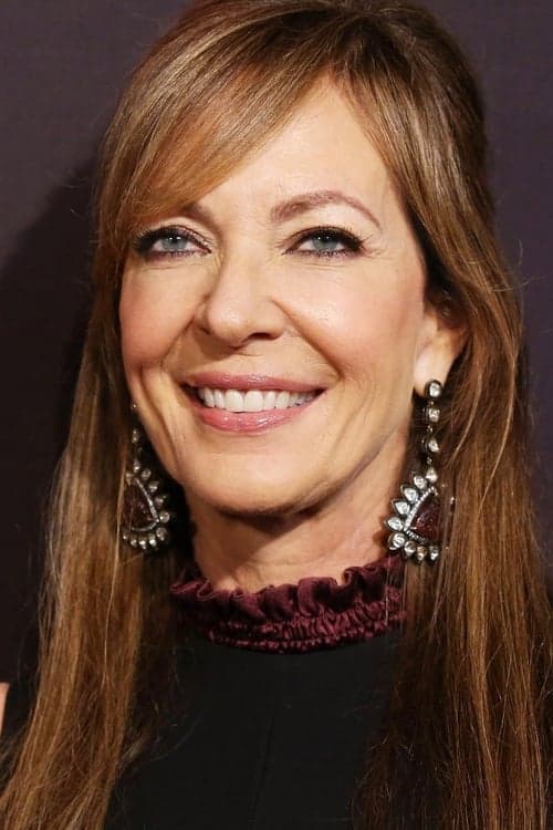 Zdjęcie Allison Janney