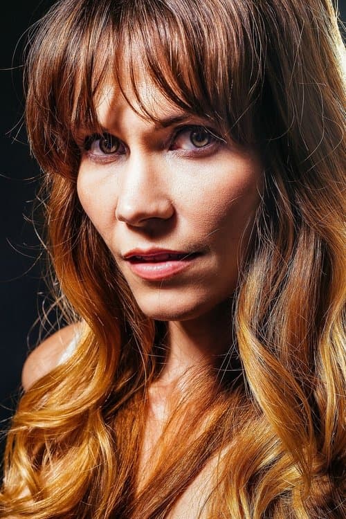 Zdjęcie Allison Lange