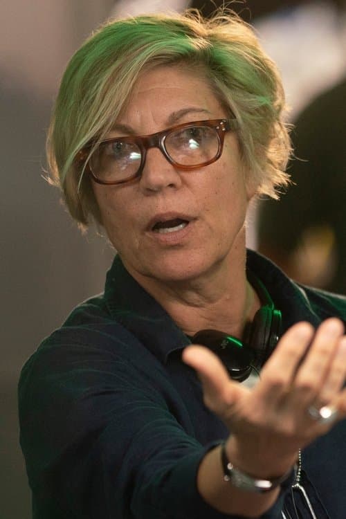 Allison Liddi-Brown całe filmy