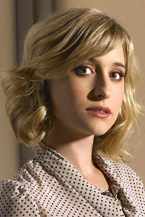 Zdjęcie Allison Mack