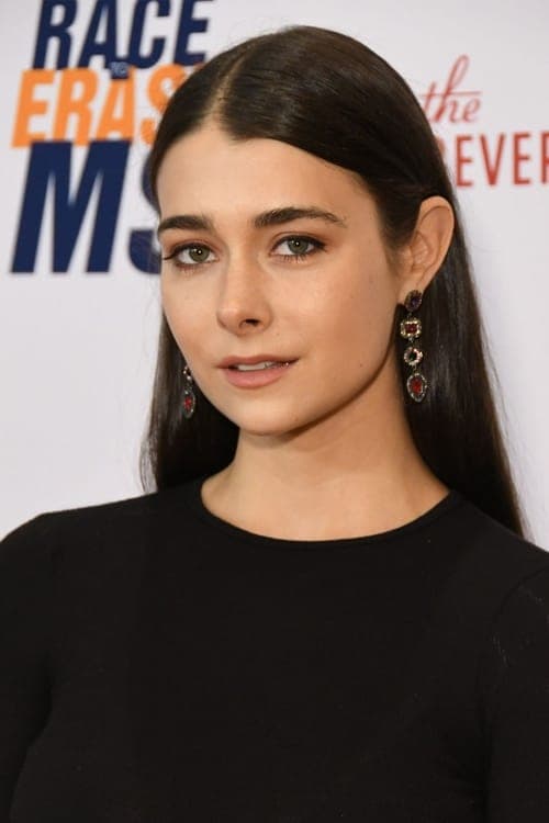 Zdjęcie Allison Paige