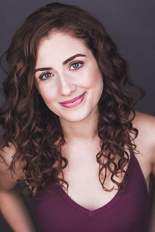 Zdjęcie Allison Strong