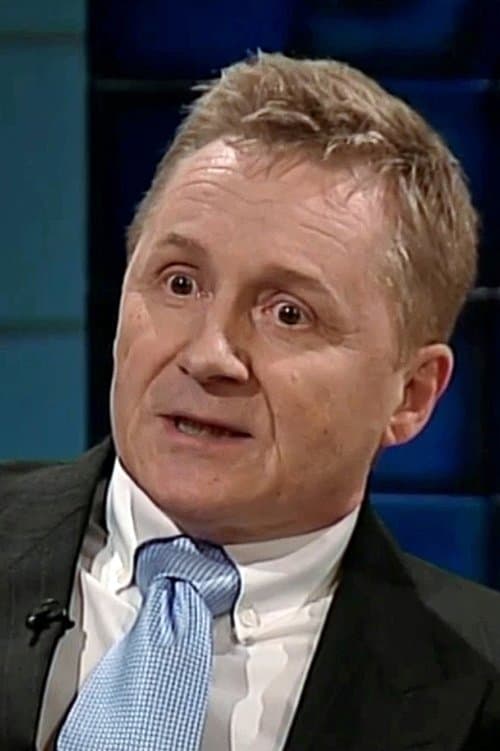 Zdjęcie Allu Tuppurainen