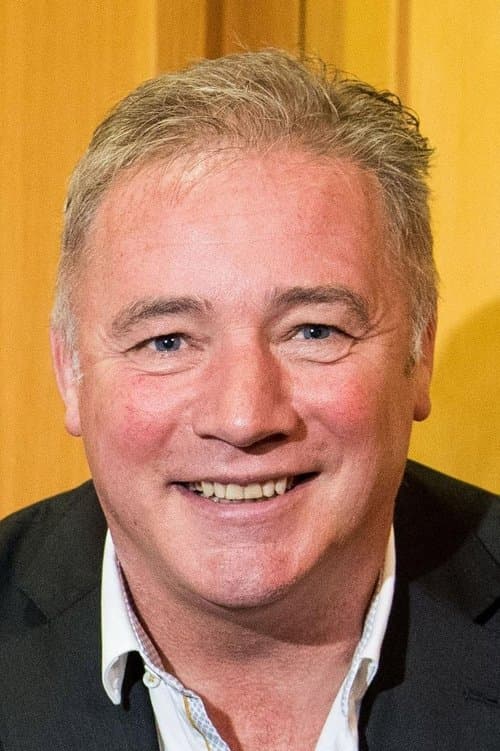 Zdjęcie Ally McCoist