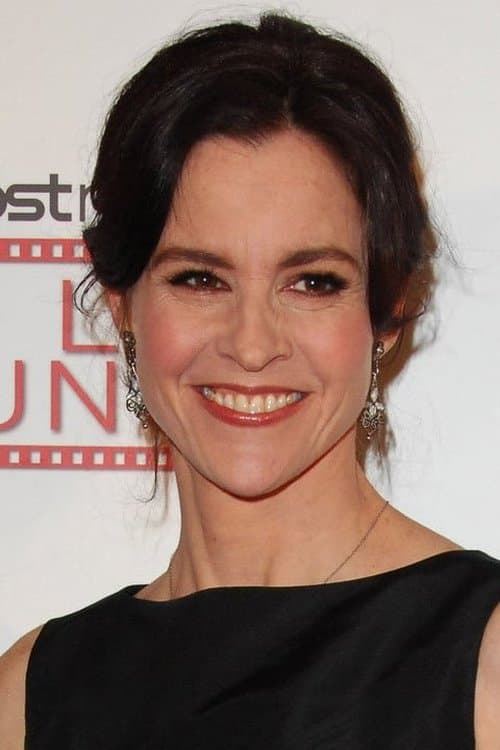 Zdjęcie Ally Sheedy