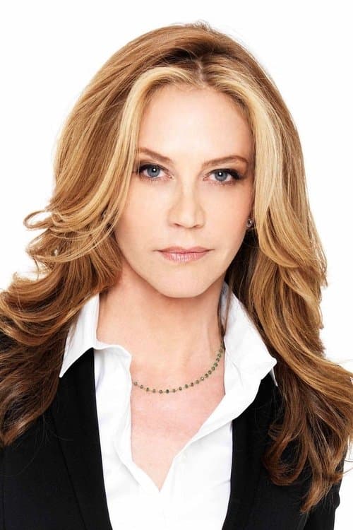 Zdjęcie Ally Walker
