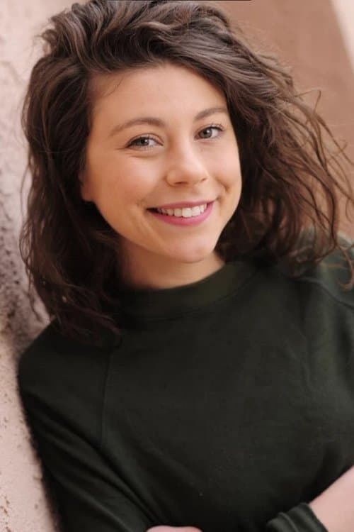 Zdjęcie Allyson Cristofaro