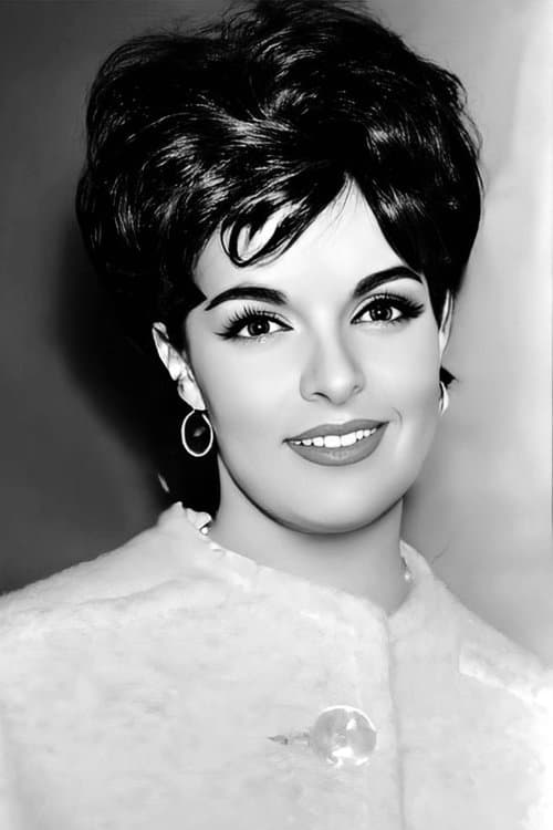 Zdjęcie Alma Delia Fuentes