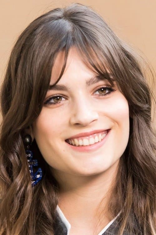 Zdjęcie Alma Jodorowsky