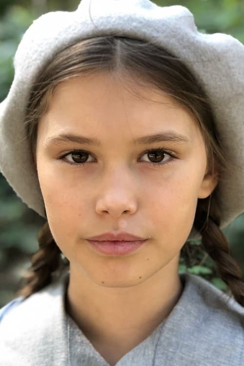 Zdjęcie Almira Nawrot