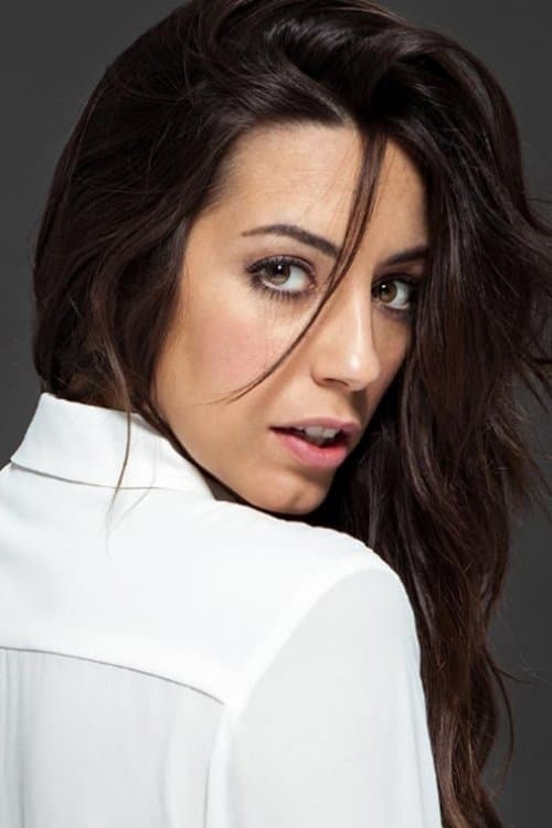 Zdjęcie Almudena Cid