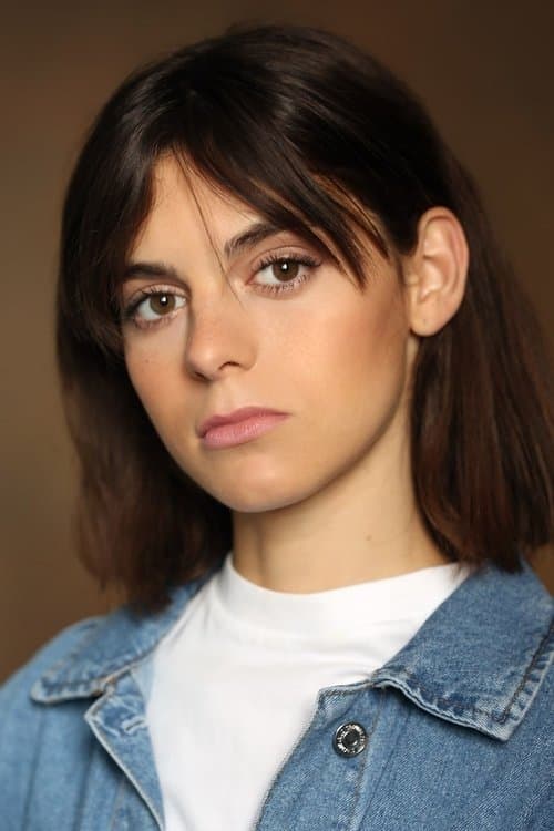 Zdjęcie Almudena Salort