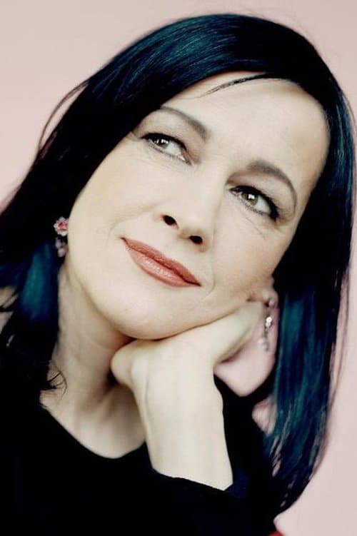 Zdjęcie Almut Zilcher