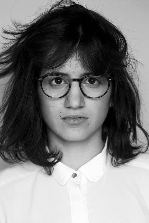 Zdjęcie Aloïse Sauvage