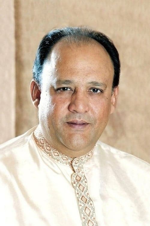 Zdjęcie Alok Nath