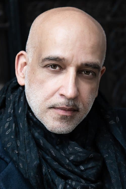 Zdjęcie Alok Tewari