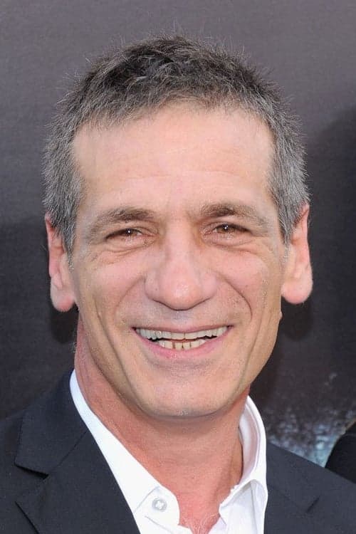 Zdjęcie Alon Aboutboul