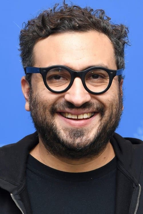 Alonso Ruizpalacios całe filmy