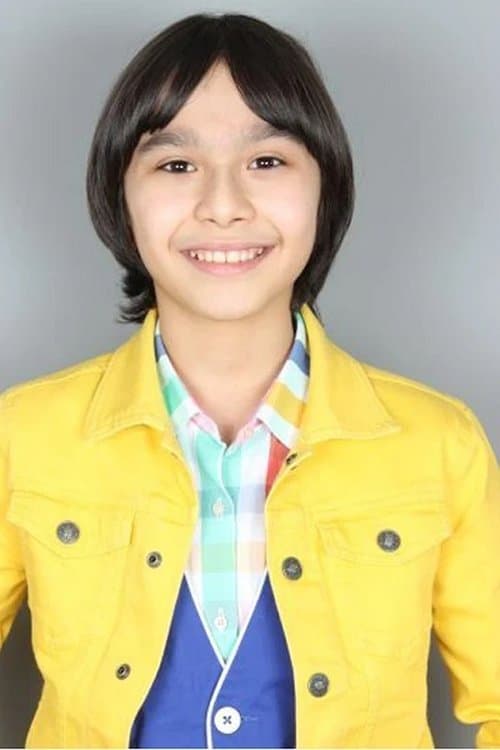 Zdjęcie Alperen Efe Esmer