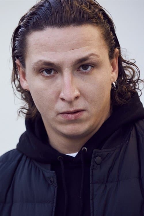 Zdjęcie Alphonse Bourbeillon