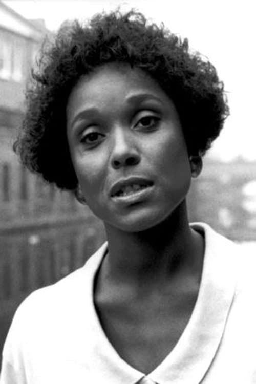 Zdjęcie Alphonsia Emmanuel