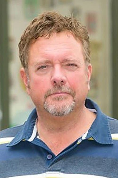 Zdjęcie Alun ap Brinley