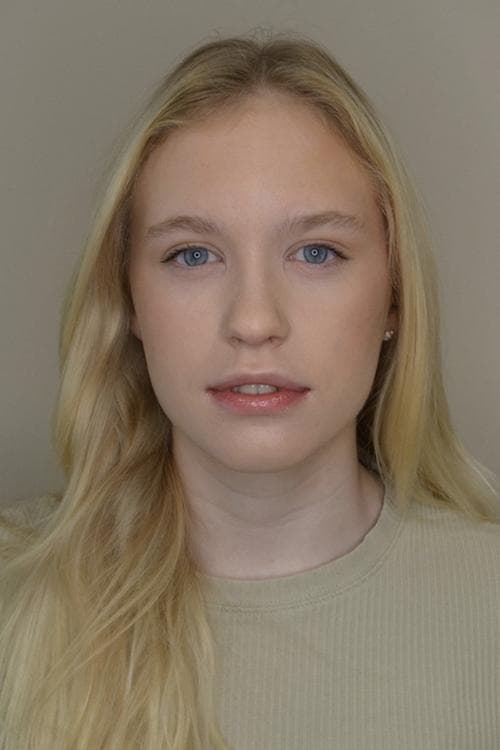 Zdjęcie Alva Brynsmo Ramstad