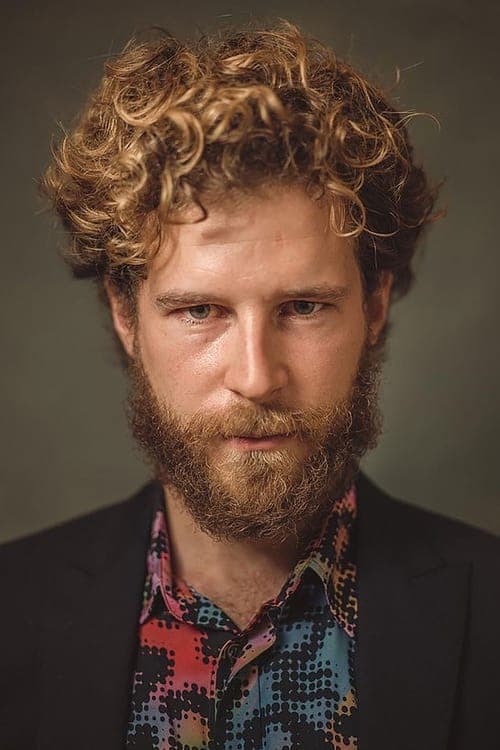 Zdjęcie Álvaro Cervantes