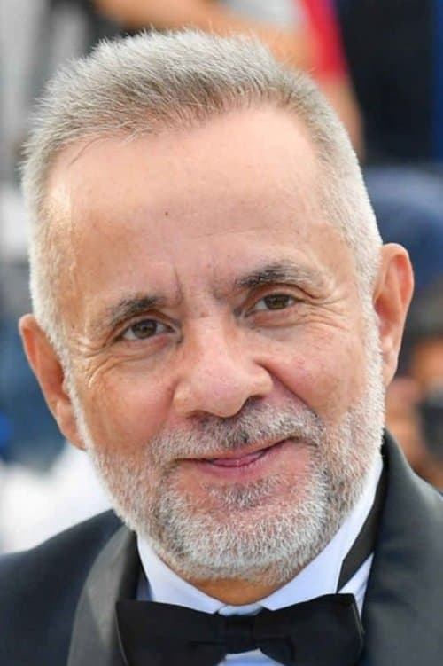 Zdjęcie Álvaro Guerrero