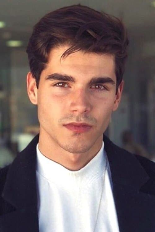 Zdjęcie Álvaro Mel