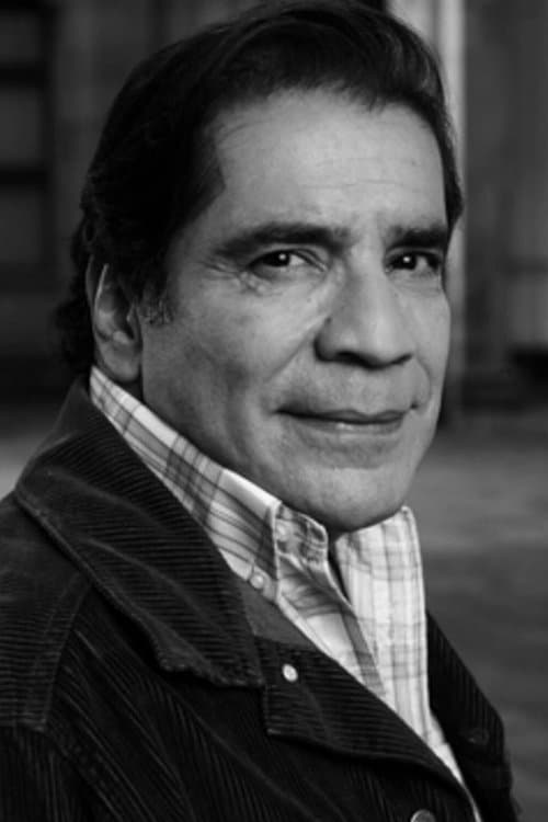 Zdjęcie Álvaro Rodríguez