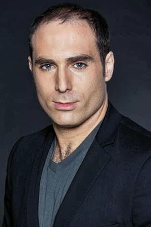 Zdjęcie Álvaro Sagone