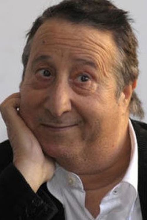 Zdjęcie Alvaro Vitali