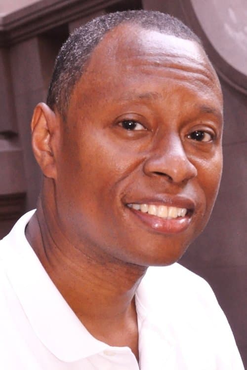 Zdjęcie Alvin Alexis