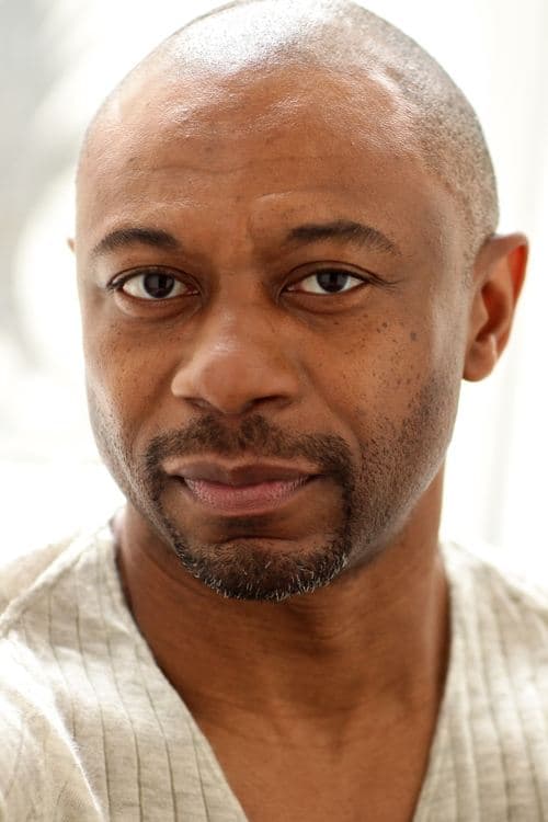 Zdjęcie Alvin Keith