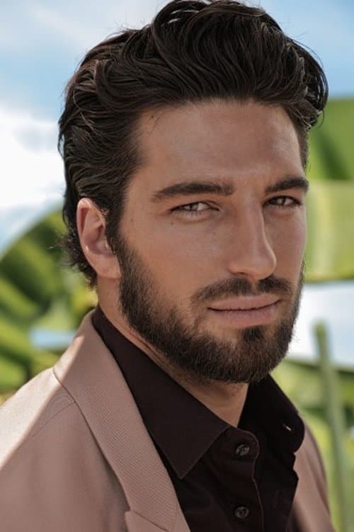 Zdjęcie Alvise Rigo