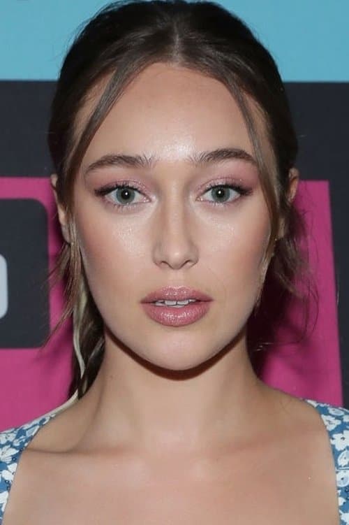 Zdjęcie Alycia Debnam-Carey