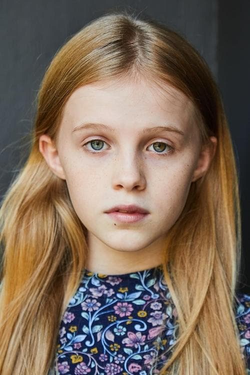 Zdjęcie Alyla Browne